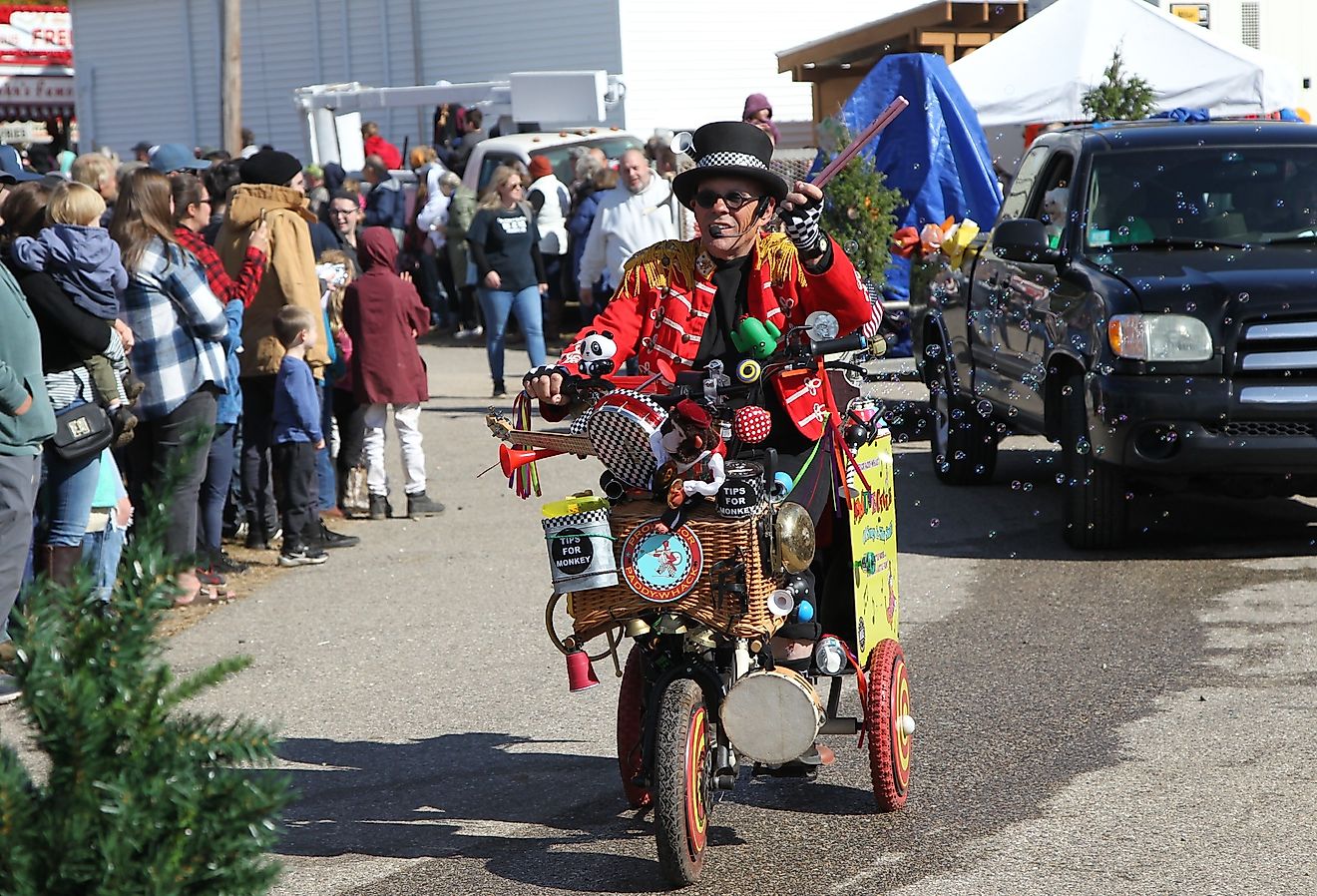 Diese 6 New Hampshire 