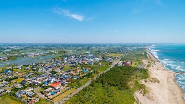 12 Ausgewählte Touristenplätze in Sosa City. Jetzt ist die Zeit für Sōsa!