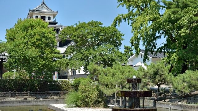 Fühle die Atmosphäre der Vergangenheit tief. 5 Historische Sehenswürdigkeiten in der Präfektur Oita