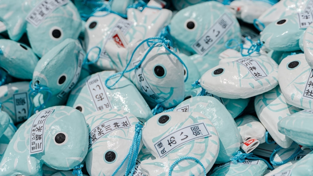 Matchmaking im Kawagoe Hikawa Shrine ｜ Machen wir uns auf den Weg zu Saitamas beliebtem Power Spot!