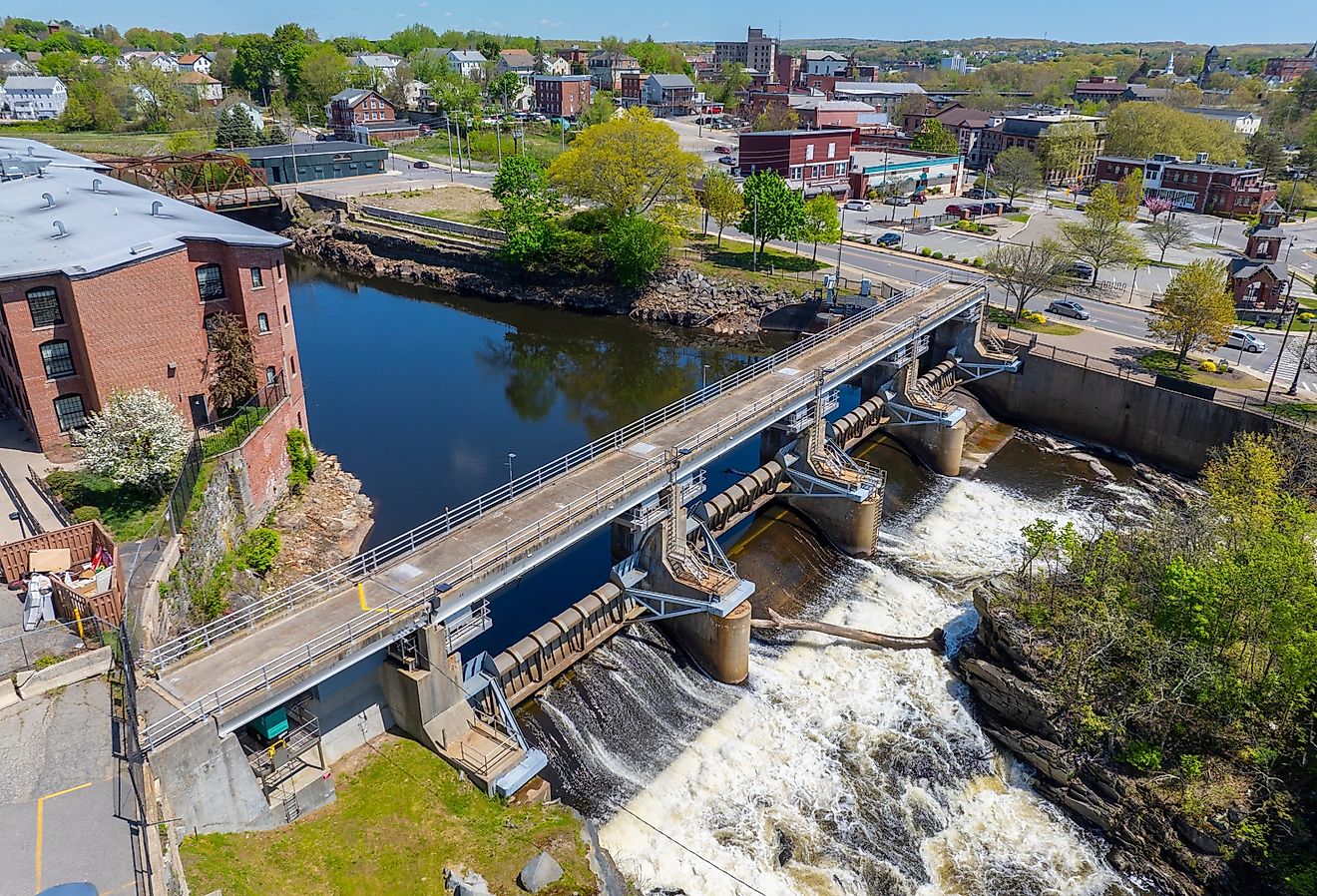 7 Beste Orte, um in Rhode Island im Jahr 2025 nach Hause zu rufen