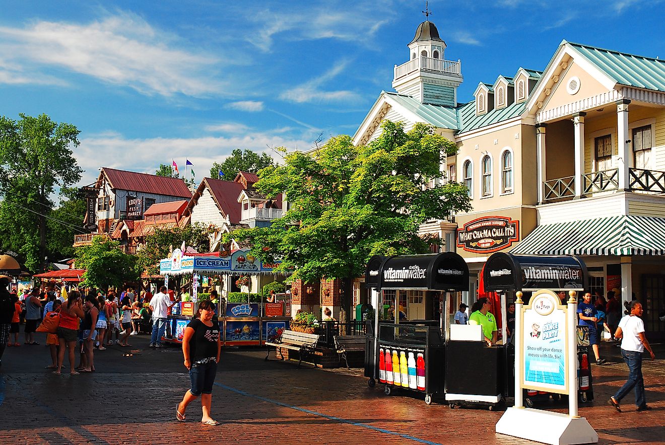 11 Beste Orte, um im Jahr 2025 in Massachusetts zu Hause anzurufen