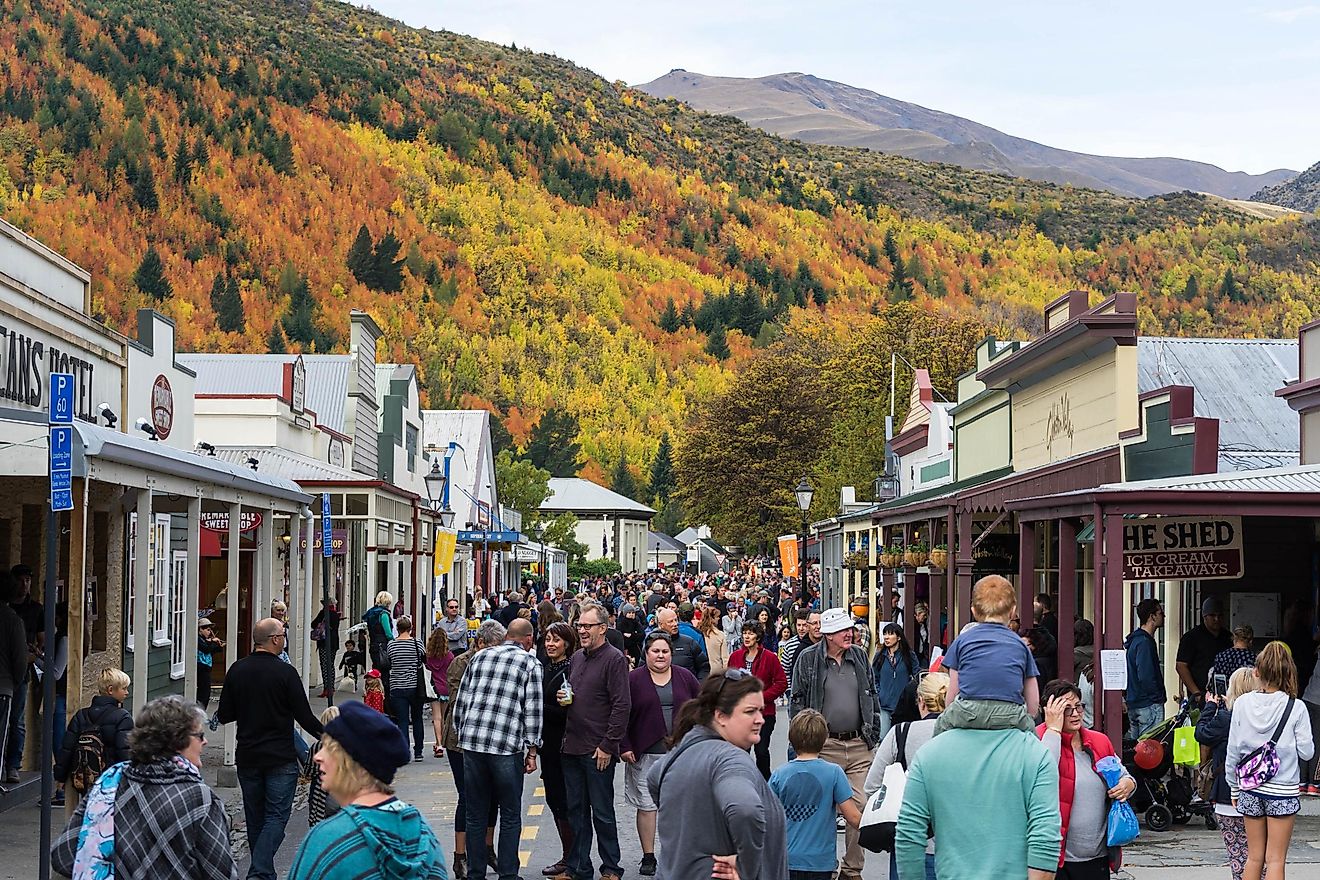 9 perfekte Ziele für ein langes Wochenende in Neuseeland