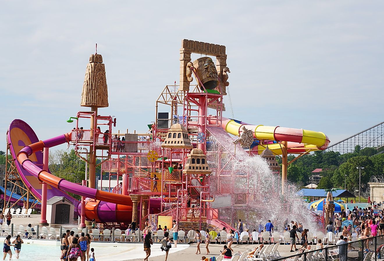 7 spielerisch eigenartige Städte in Wisconsin