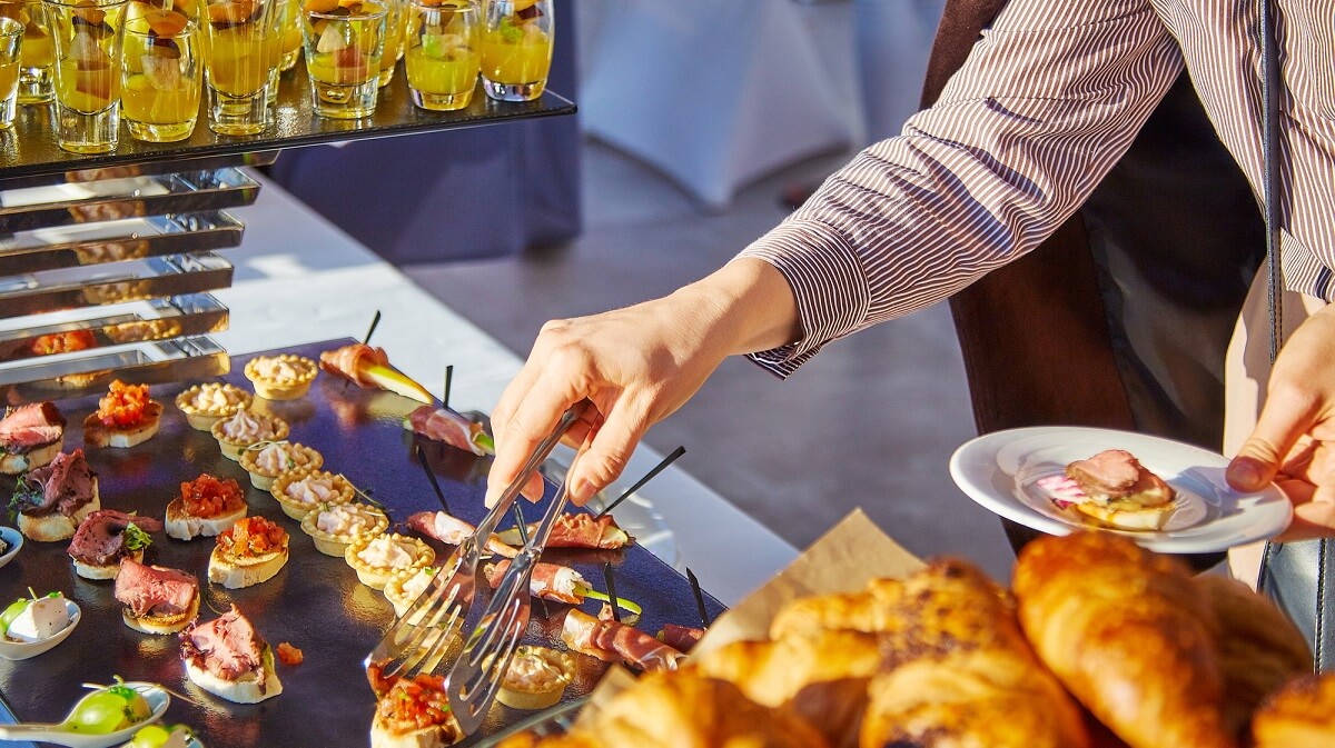 "Am Morgen in Otaru! Top 5 empfohlene Frühstücksbuffets"