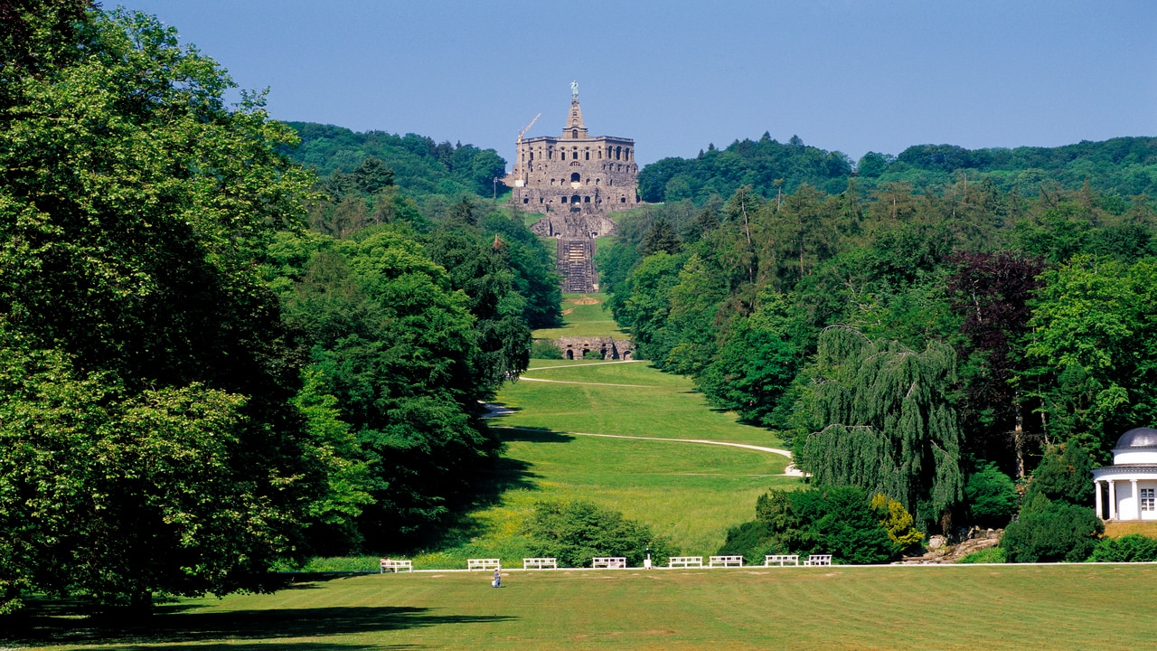 8 Touristenattraktionen in Kassel, Deutschland-die märchenhafte Route, in der die Brüder Grimm lebten