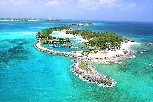 [Souvenirs aus den Bahamas] Rum, Rumkuchen und zollfreie Gegenstände werden empfohlen!