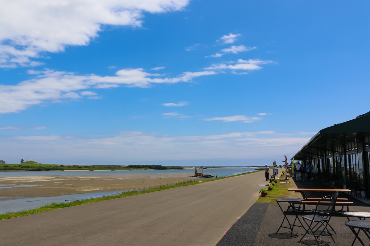 Das Tor zum Himmel der Präfektur Miyagi! 6 Touristenplätze in Natori City!