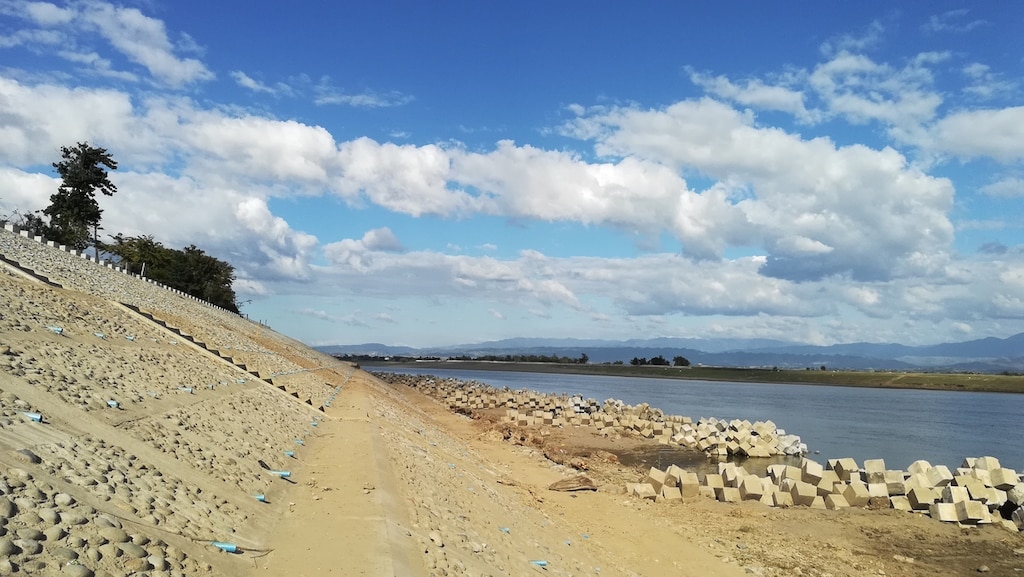 Schöne Straßen von Tuguegarao! 4 Empfohlene Touristenplätze!