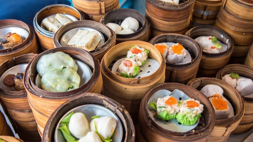 [Hongkong Gourmet] 4 Empfohlene Dim Sum und Xiao Long Bao 