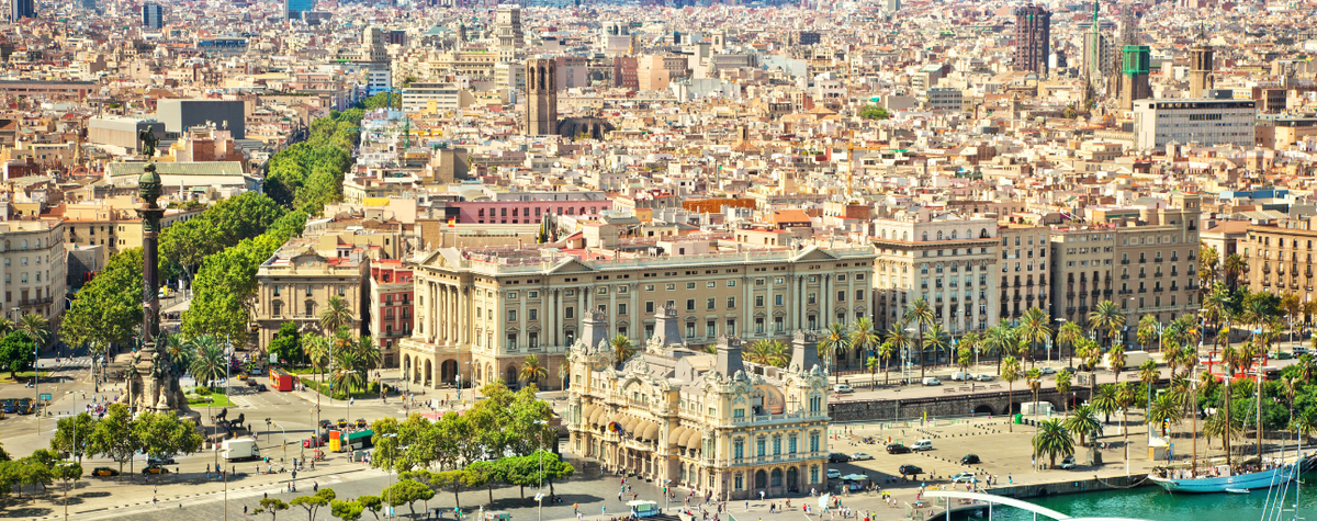 17 Smart Möglichkeiten, Barcelona verantwortungsbewusst zu besuchen