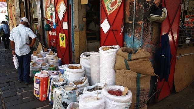 Empfohlene Einkaufsstellen in Mauritius, der Dame des Indischen Ozeans!
