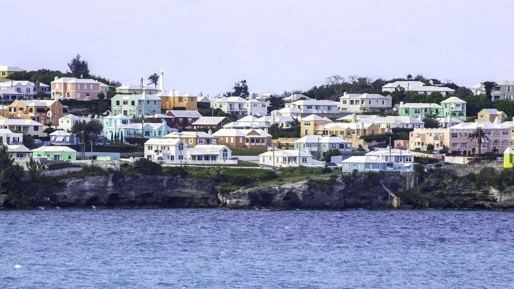 Bermuda 