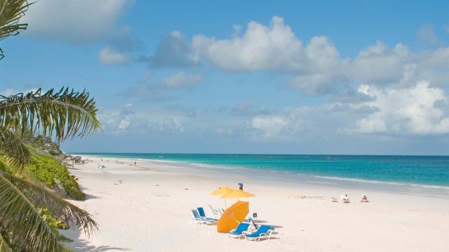 Das karibische Meer, von dem Sie immer geträumt haben! 7 Empfohlene Touristenplätze in Freeport, Bahamas!