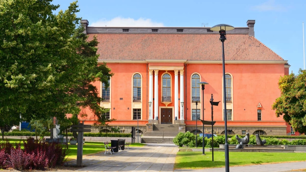 Genießen Sie mit Ihren Kindern! Versteckter Juwel in Finnland: Touristenplätze in Kokkola