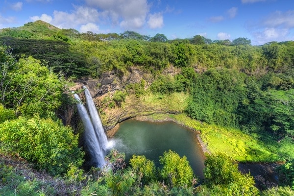 Fangen Sie die schöne Natur der Insel Kauai ein! 5 Empfohlene Fotobotte