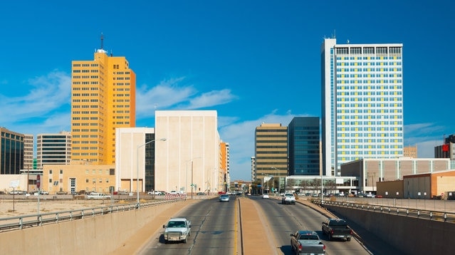 5 Touristenattraktionen in Midland, Texas 