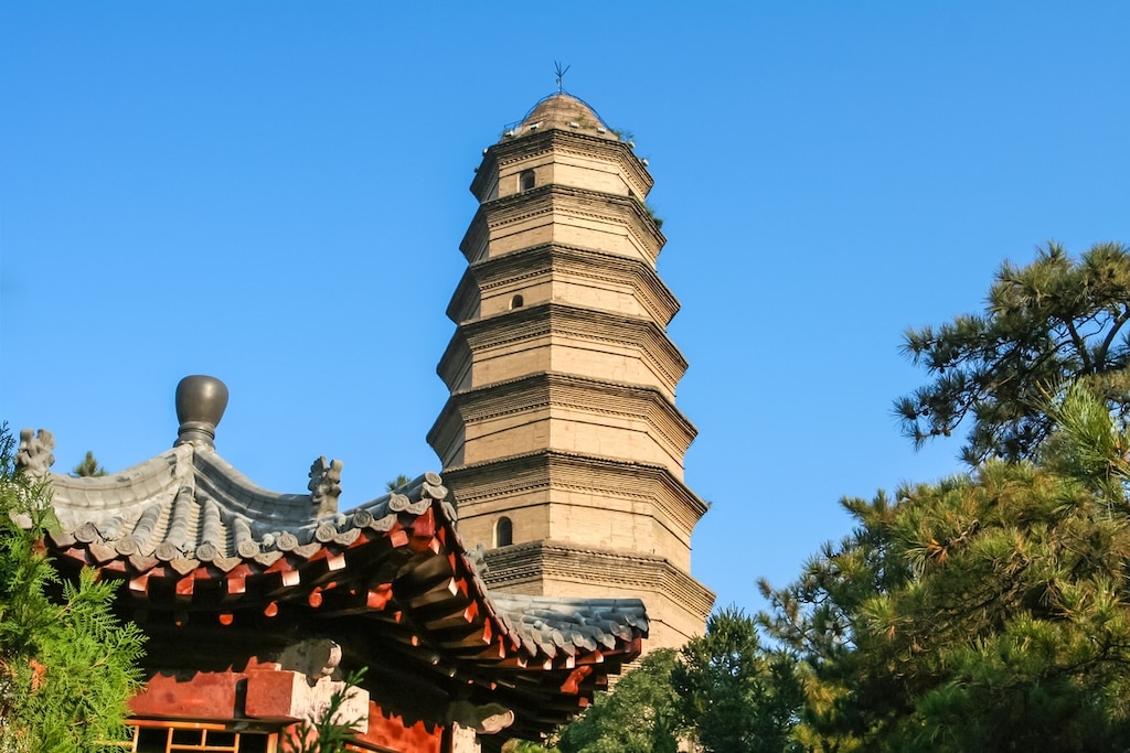 5 Touristenplätze im Heiligen Land der Kommunistischen Partei der chinesischen Partei, Yan'an, wo Sie die Geschichte der Revolution kennenlernen können