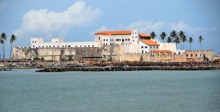 Relativ stabile öffentliche Sicherheit in westafrikanischen Nationen! Sicherheitsinformationen und Sicherheitstipps für Ghana