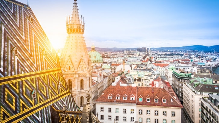 Auf der Suche nach Souvenirs in historischem Österreich! 5 Empfohlene Einkaufsstellen