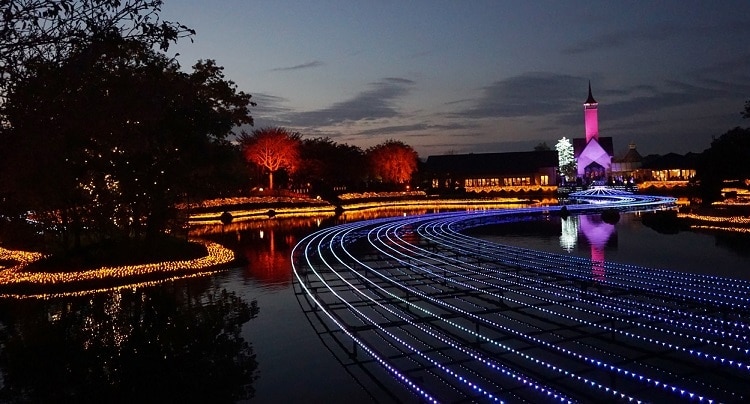 4 Empfohlene Datumspunkte in Chiba ◎ perfekt für ein ruhiges Datum für zwei!