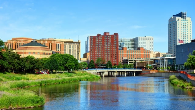 Top 5 Touristenattraktionen in Rochester, Minnesota-eine naturreiche medizinische Stadt