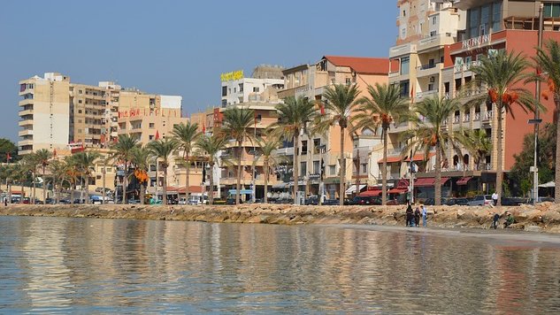 Die Schnittstelle von Kultur und Religion: 5 Weltkulturerbe im mysteriösen Land des Libanon!