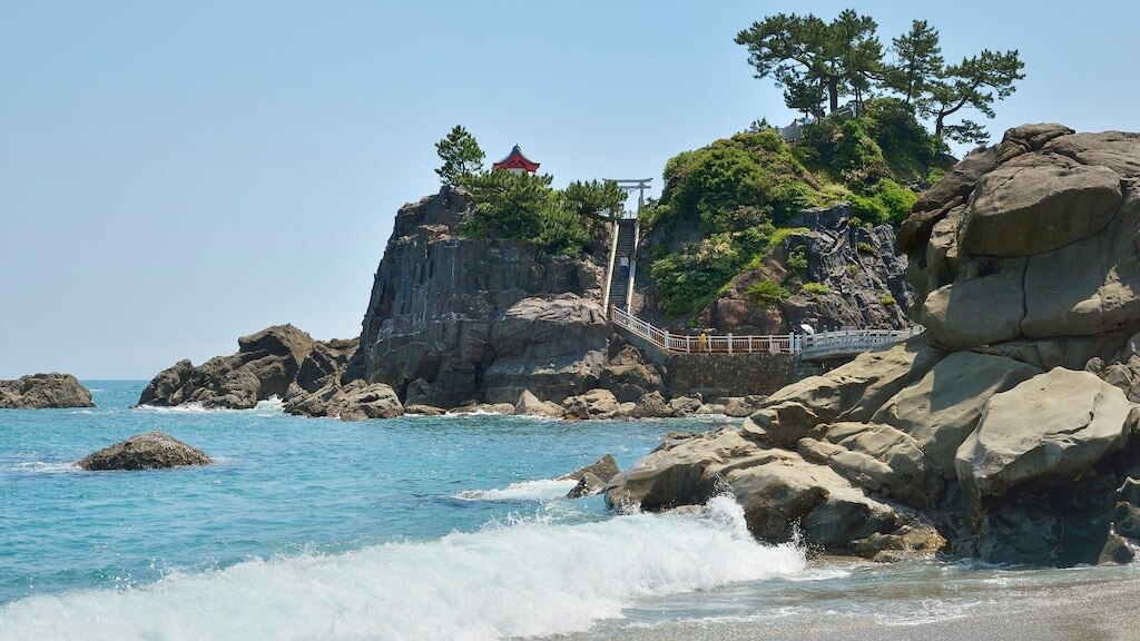 6 Empfohlene Sehenswürdigkeiten um Katsurahama. Wenn Sie Kochi City besuchen, können Sie diese nicht verpassen!