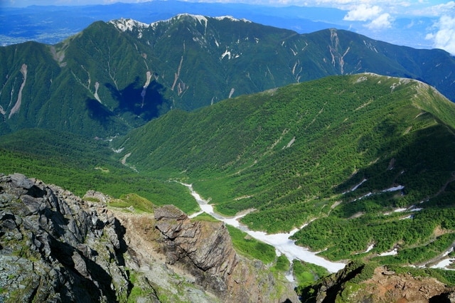 Einführung der empfohlenen Touristenplätze in der Präfektur Yamanashi in Minami-Alps City!