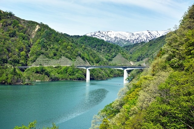 6 Empfohlene Sehenswürdigkeiten in Nagai City, Präfektur Yamagata! Sie sind einen Besuch wert!