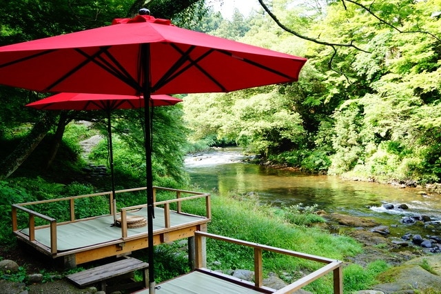 5 Empfohlene Sehenswürdigkeiten in Kaga City! Viel Spaß beim Touring Kaga Onsen Region