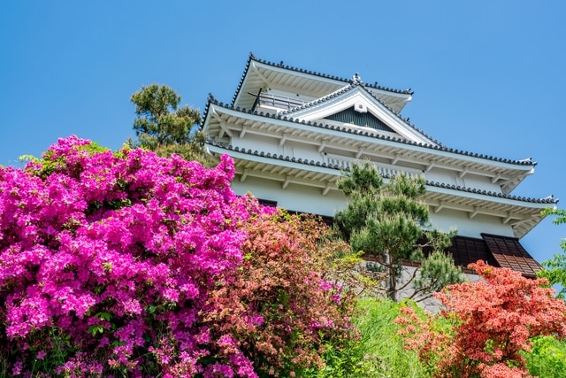 Tourismus in Kaminoyama City, Präfektur Yamagata! 5 Plätze, die mit dem Charme einer seltenen heißen Spring Castle Town in Japan gefüllt sind