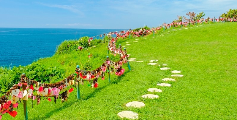 Gehen wir in das Herz der Chūetsu