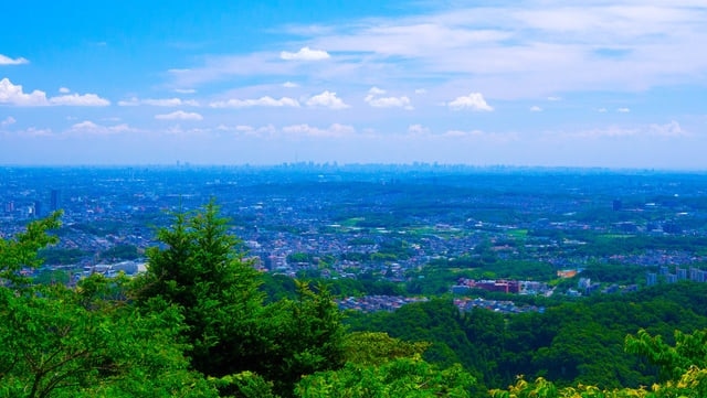 Die am meisten gekletterten Berg der Welt! Ein Sightseeing 