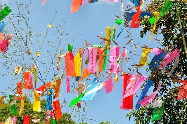 7 Empfohlene Sehenswürdigkeiten in Ogōri City! Vollgepackt mit Tanabata 