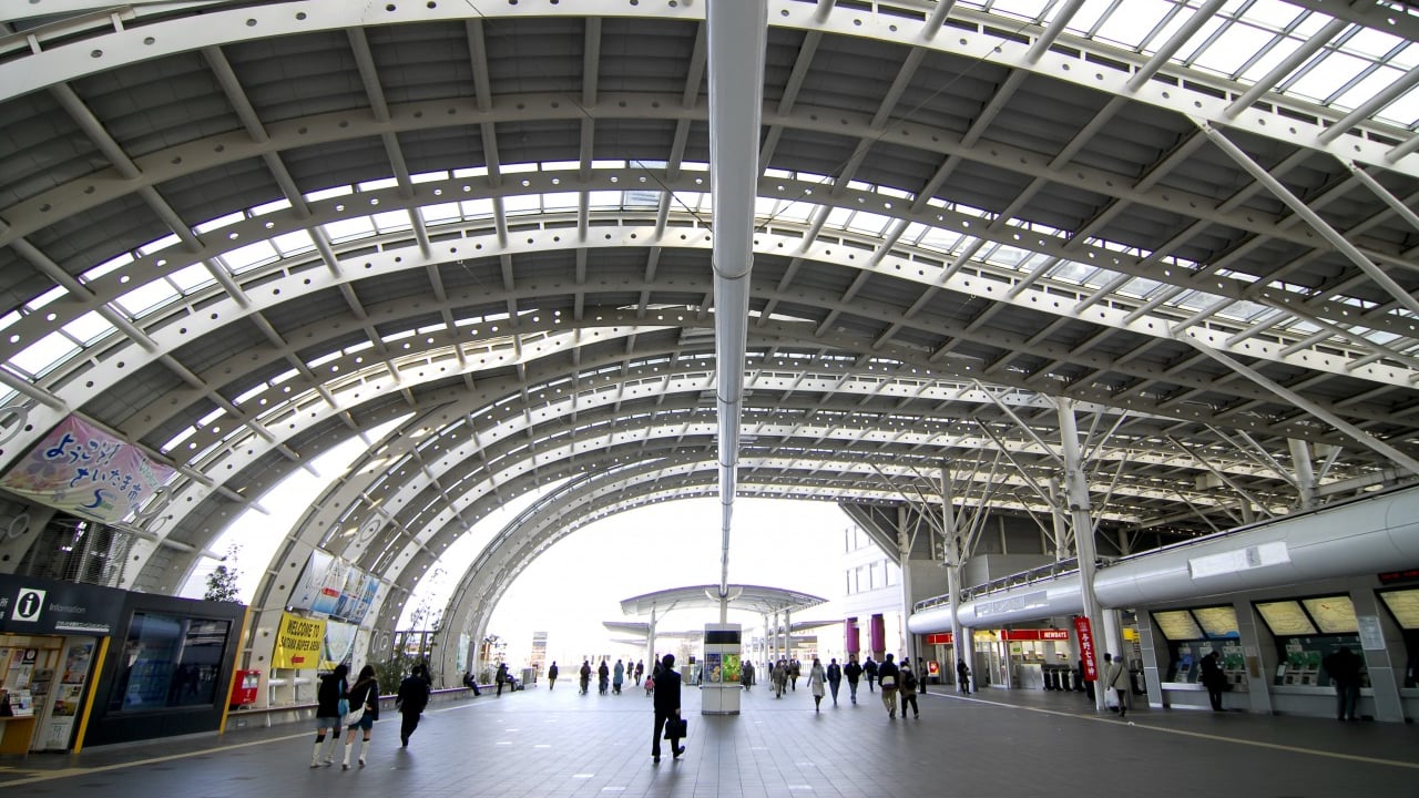 Saitama Shinintoshin, jetzt bequemer denn je, ist voller einzigartiger Souvenirs! Hier sind 5 empfohlene Picks