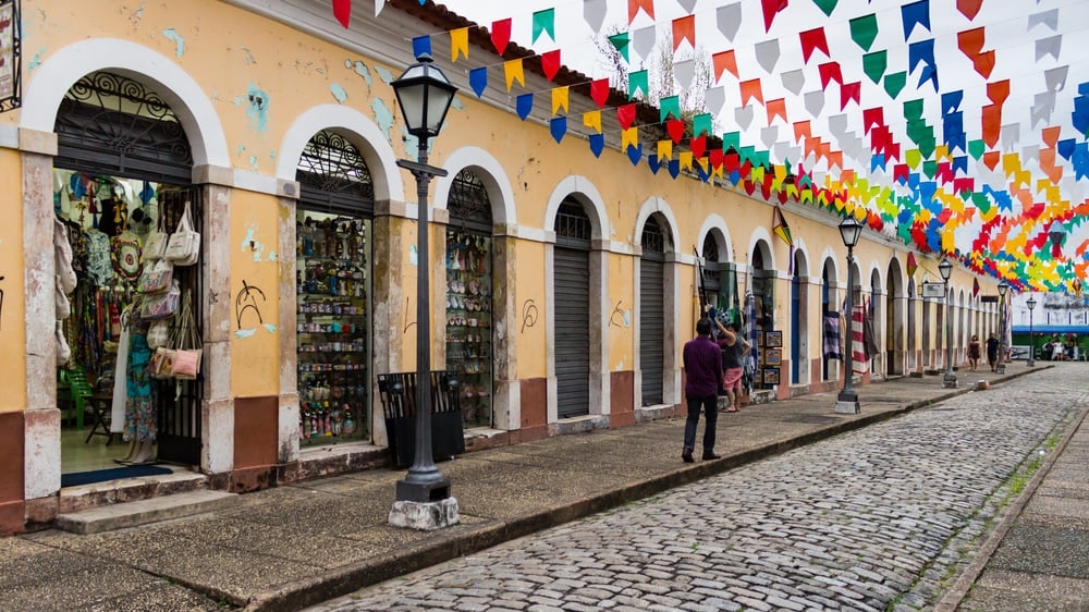 Weiße Sanddünen und die Stadt der Fliesen! Empfohlene Touristenplätze im Bundesstaat Maranhão