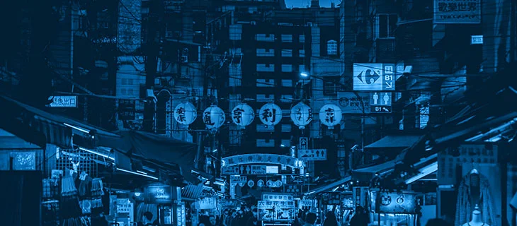 Taiwan Digital Nomad Visa 