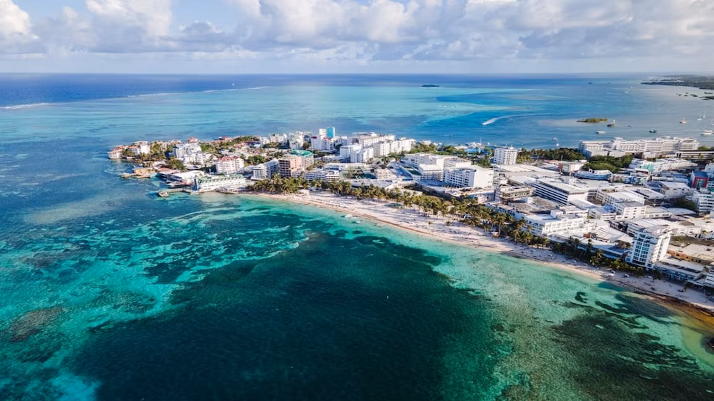 Ein Paradies in der Karibik!! Unverzichtbare Touristenattraktionen der Insel San Andrés