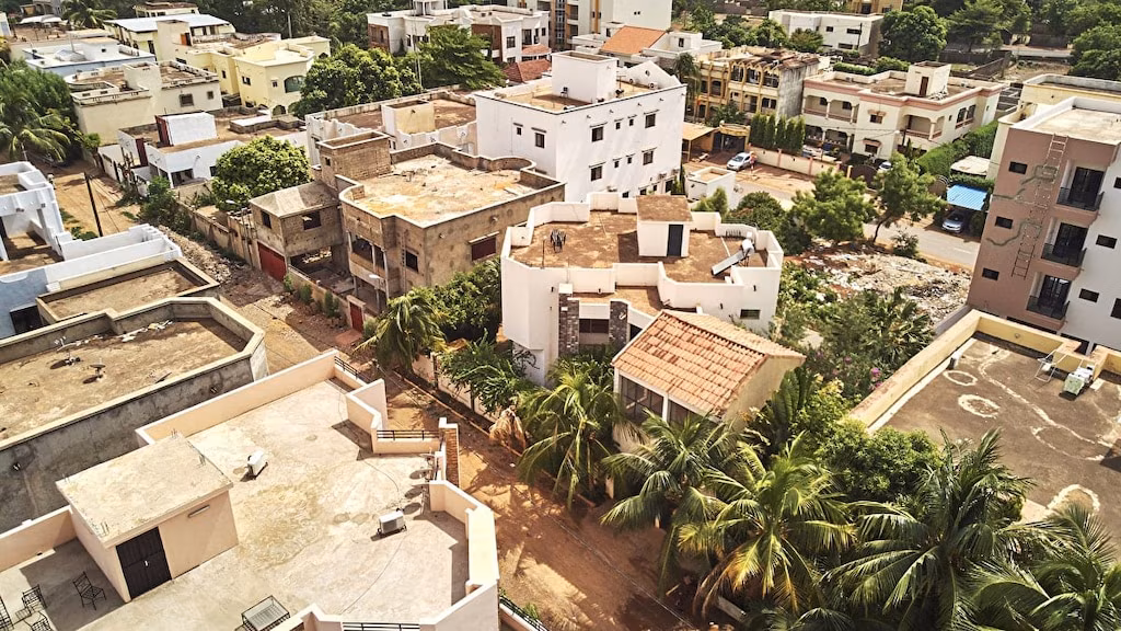 Künstlerische und einzigartige Wüstennation! 4 Souvenirs aus Mali