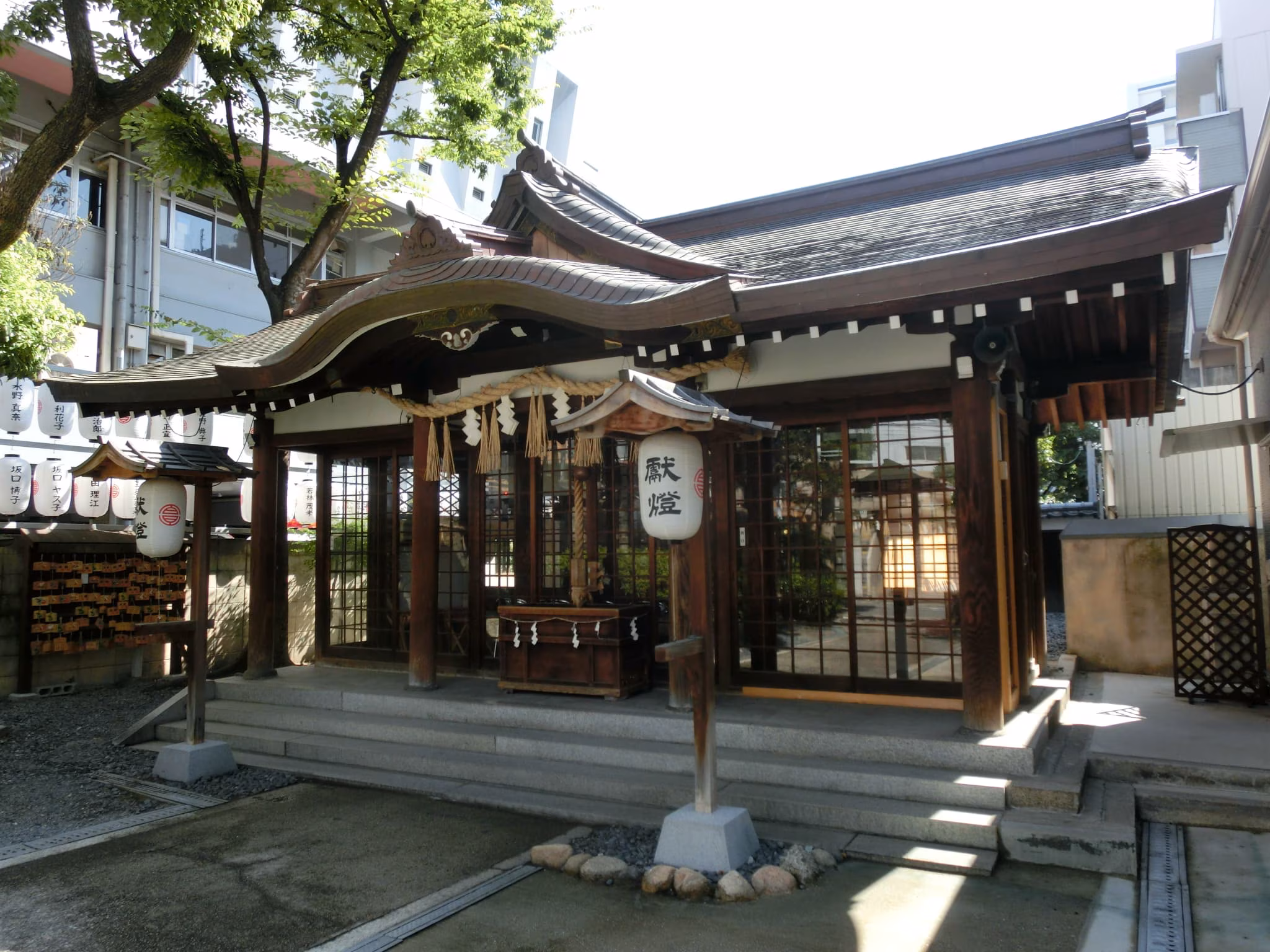 [Osaka] Was sind die Vorteile des Samuhara 