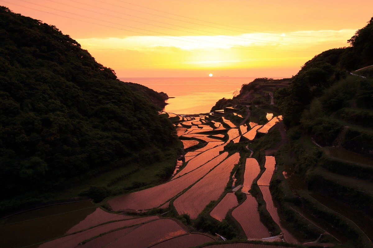 Lassen Sie uns in Genkai Town, Präfektur Saga, Sightseeing gehen! 3 Empfohlene Stellen, um Energie für die Zukunft zu gewinnen ♪