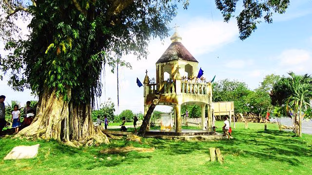 Die alte Stadt im nordöstlichen Teil von Mindanao. Top 5 Touristenattraktionen in Butuan!