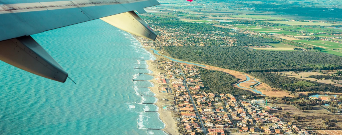 Die besten Orte zum Remote-Arbeiten rund um den Globus