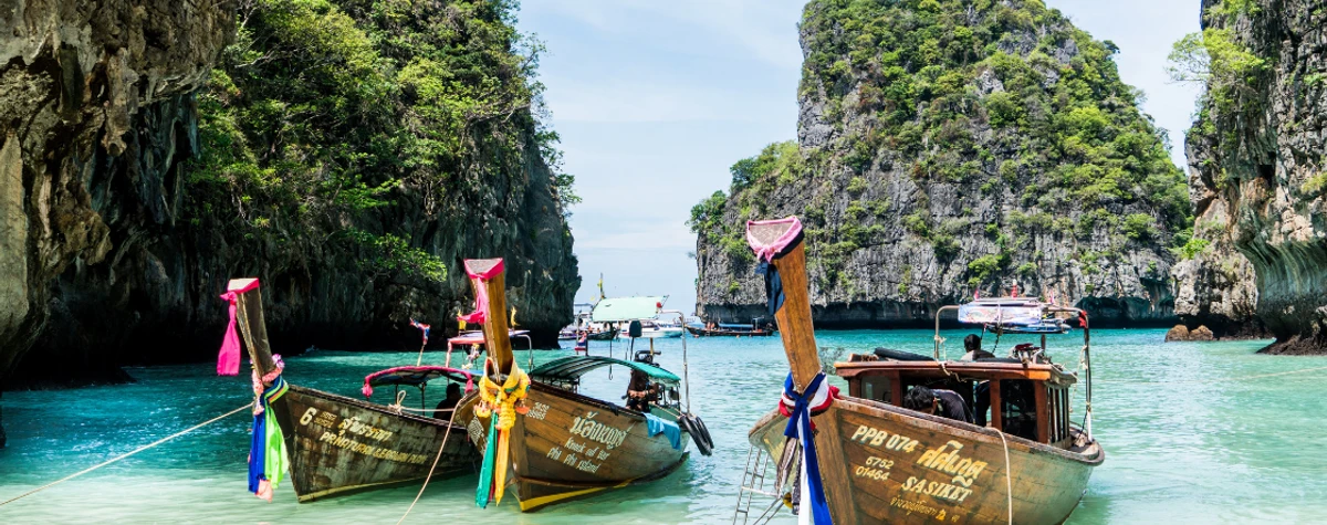 Umzug nach Thailand: Der ultimative Leitfaden