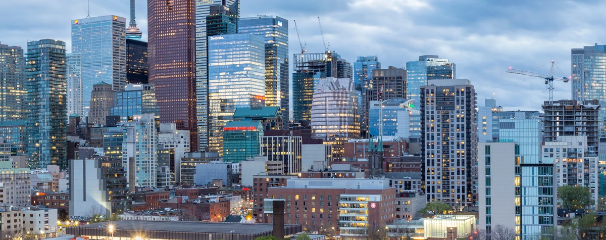 Warum Vorbereitung Eigentumswohnungen in Toronto zum abgelegenen Lebensstil der digitalen Nomaden im Jahr 2025 passen