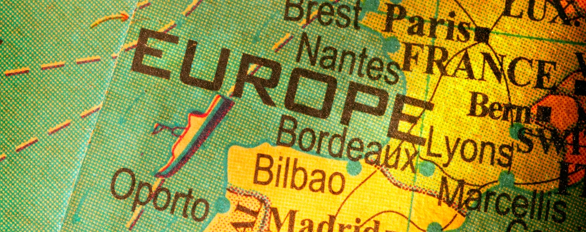 Die günstigsten Länder zum Leben in Europa