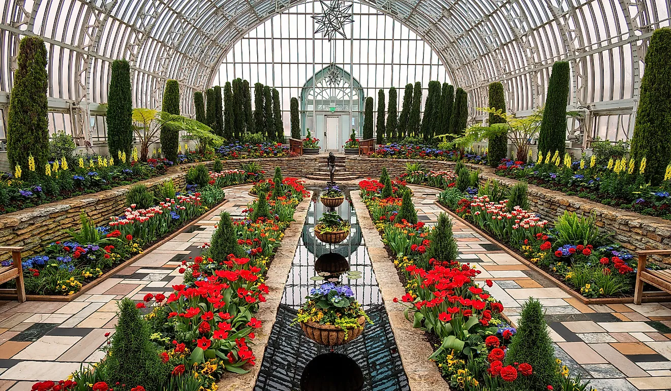 9 Erstaunliche Minnesota Day Trips, die die Fahrt im Jahr 2025 wert sind