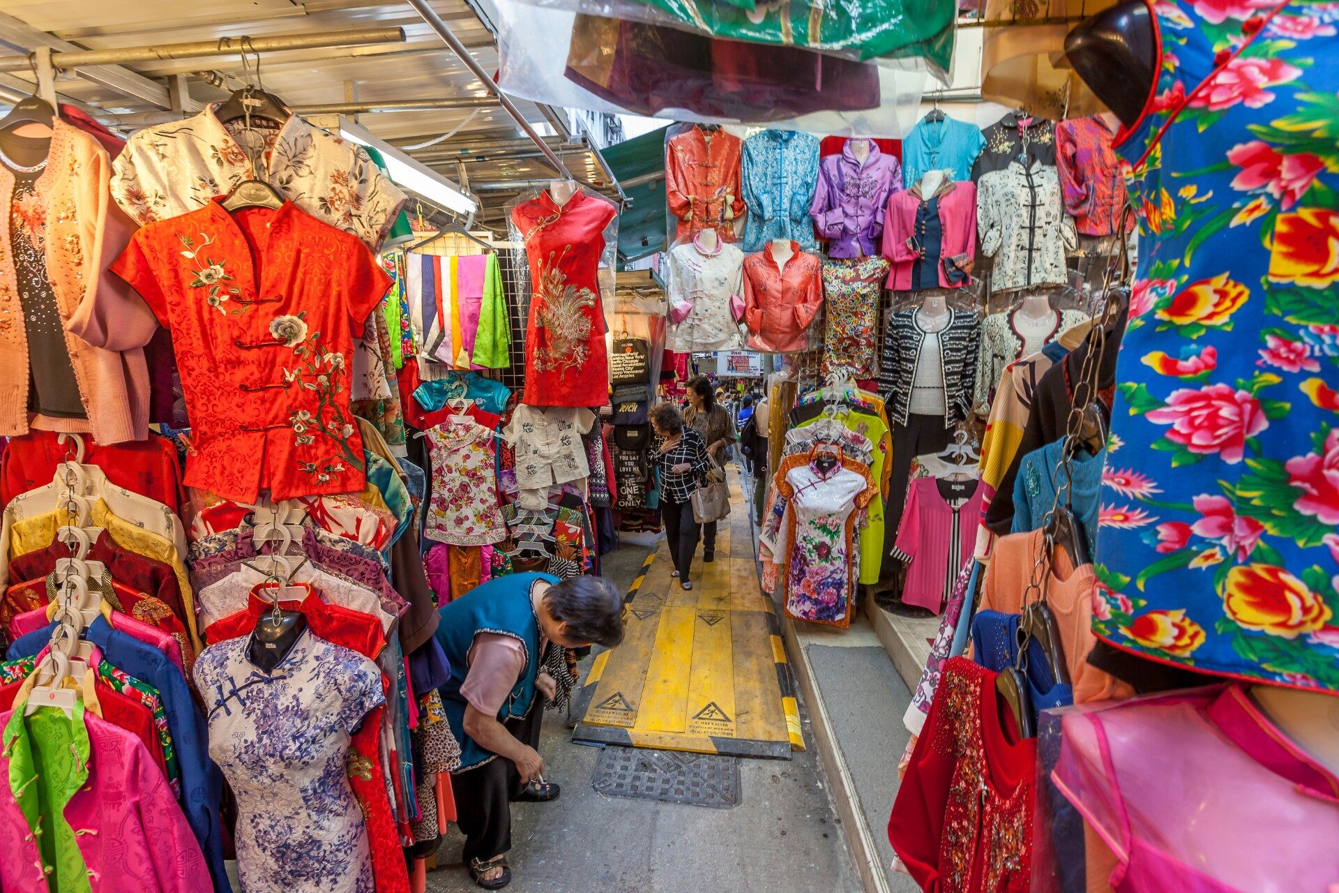 Die 12 besten Souvenirs, die man in Hongkong kaufen kann