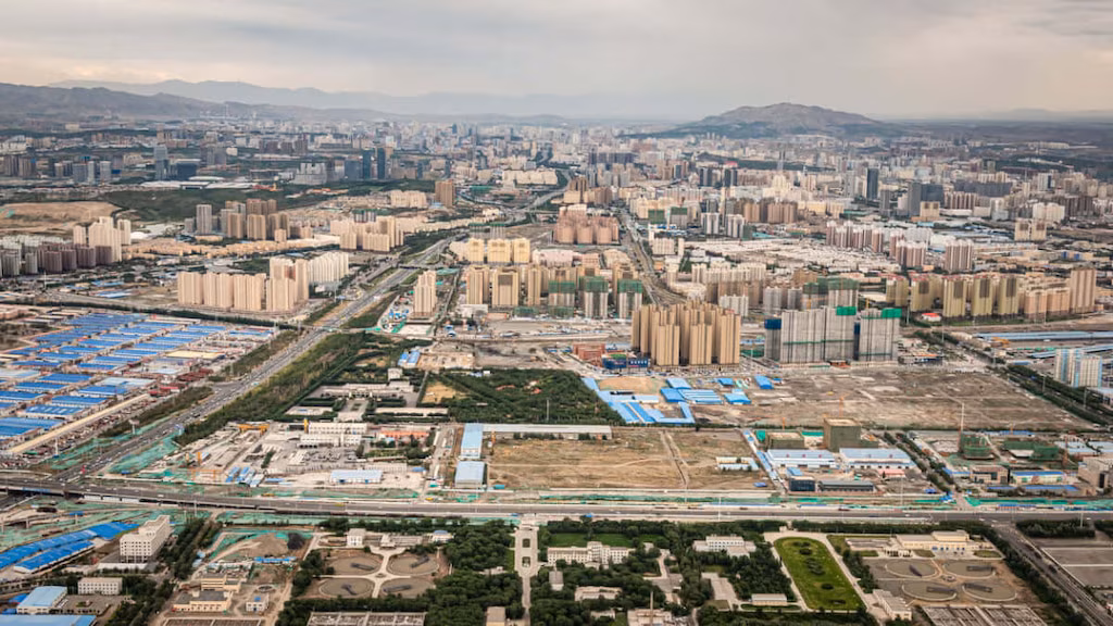 4 empfohlene Touristenattraktionen in Aksu, Uigurisches Autonomes Gebiet Xinjiang 